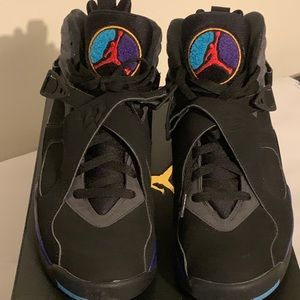 Jordan 8 retro